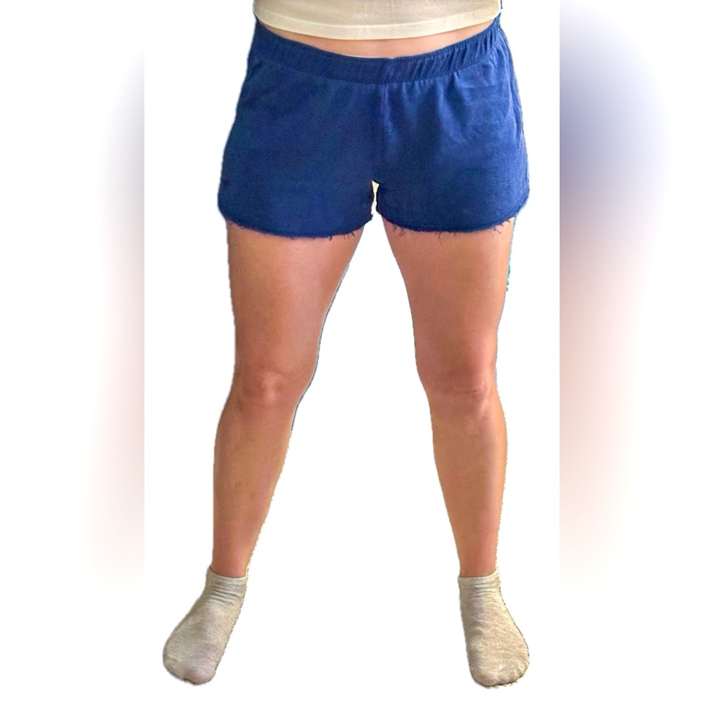 SOLD on another site 💙 Victorias Secret PINK Shorts
